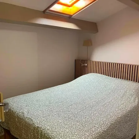 Apartman La Brise Marine Narbonne